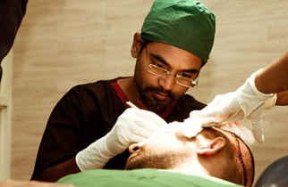 Hair Transplant Clinic Bangalore